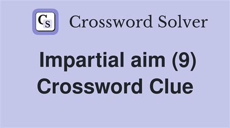 aimed crossword clue|aim crossword clue 9 letters.